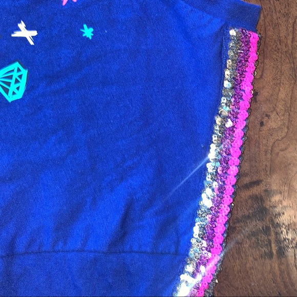 EUC Girls Graphic Tee Bundle 💕 - Picture 4 of 4